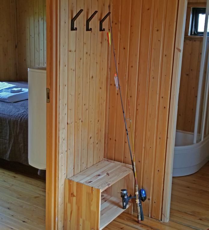 Thingvellir Lake Cottage Veithilundur Pokoj fotografie